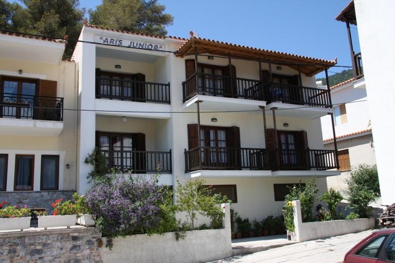 Apartment Aris Junior Skopelos *