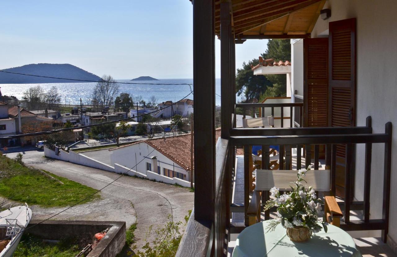 Aris Junior Skopelos