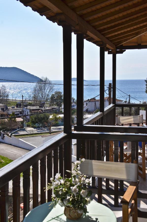 Aris Junior Skopelos * Neo Klima
