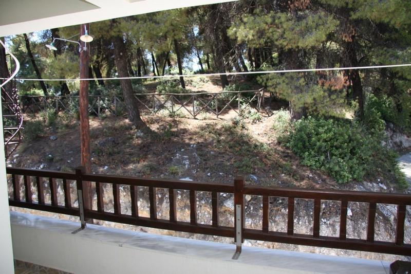 Apartment Aris Junior Skopelos
