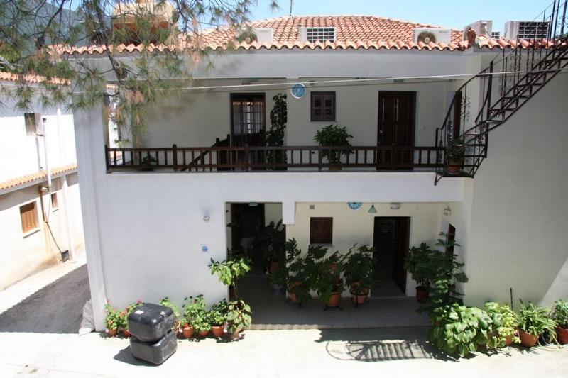 Aris Junior Skopelos * Neo Klima
