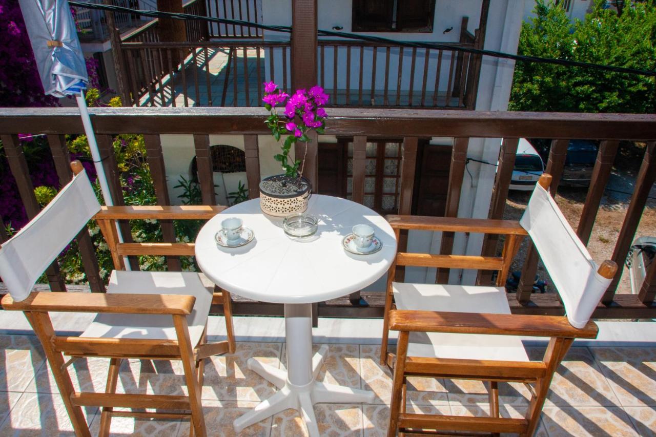 Aris Junior Skopelos Apartment