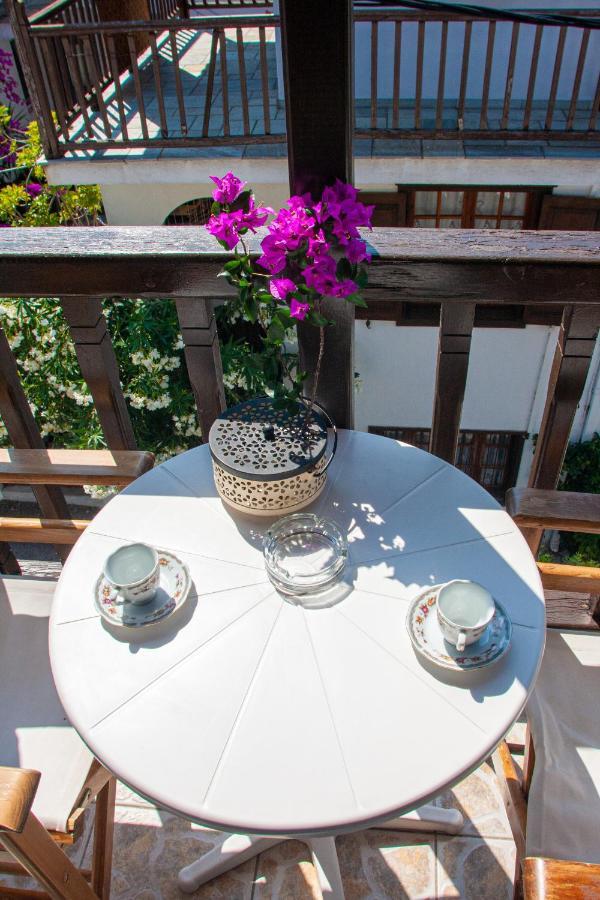 Aris Junior Skopelos Apartment *