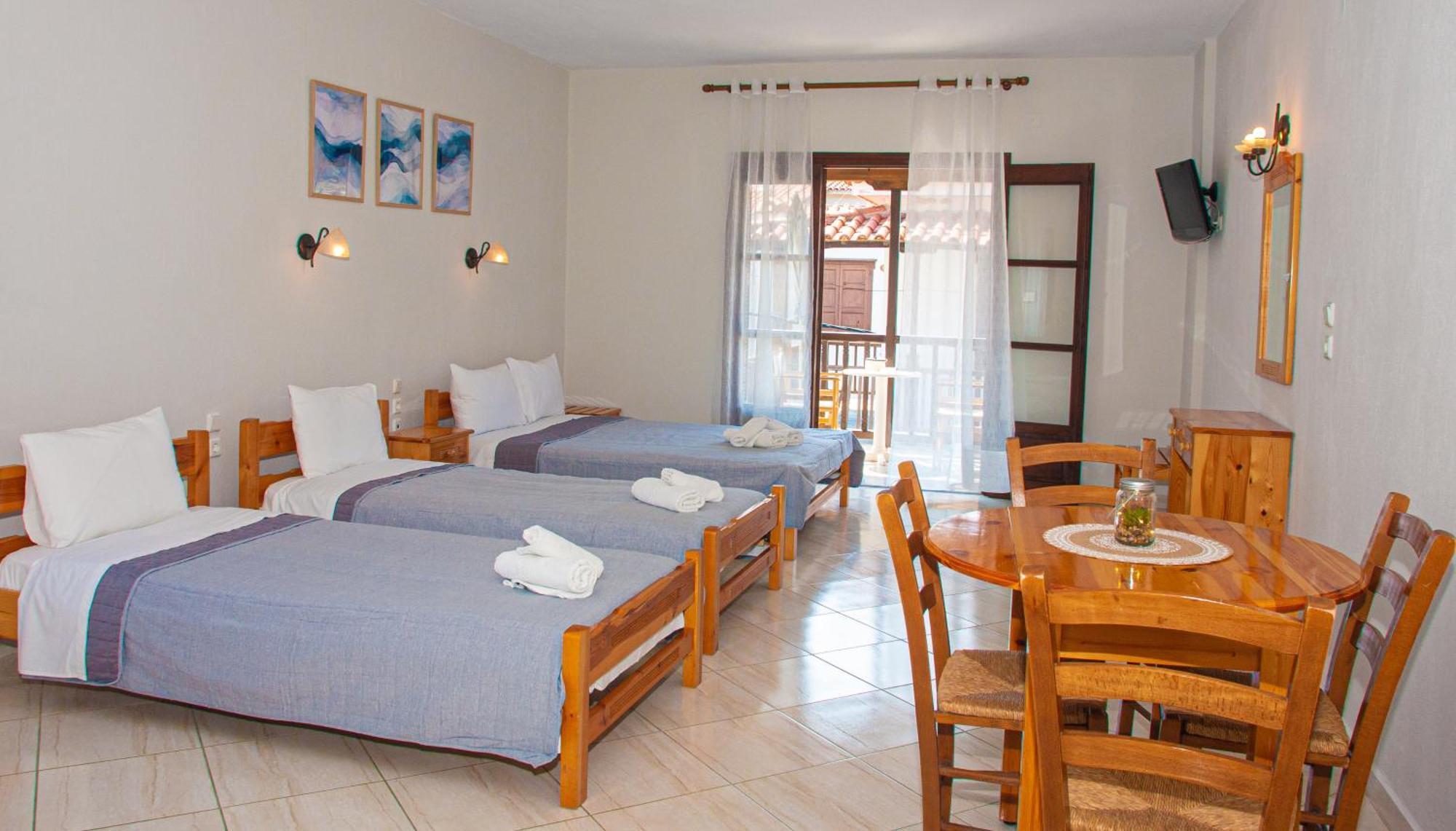 Apartment Aris Junior Skopelos *