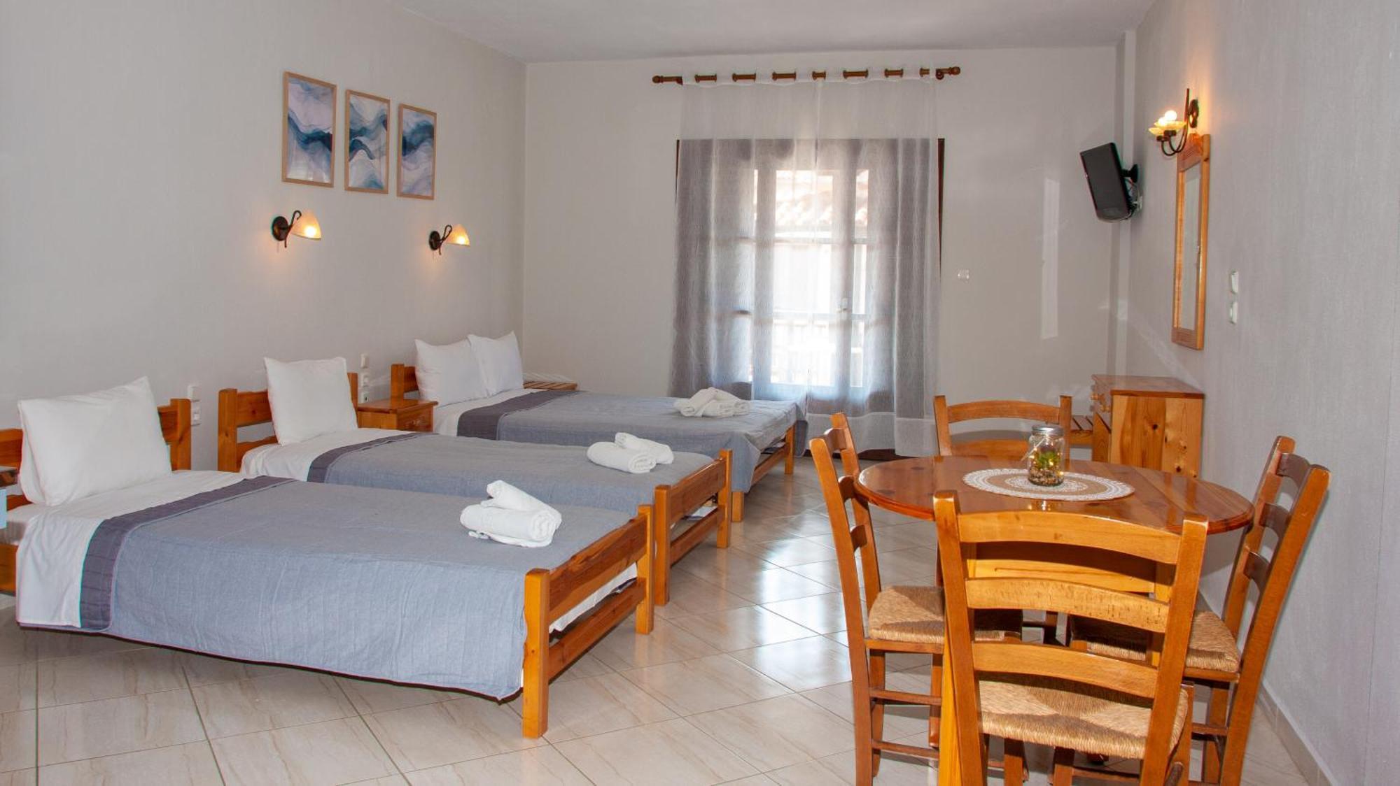 Apartment Aris Junior Skopelos