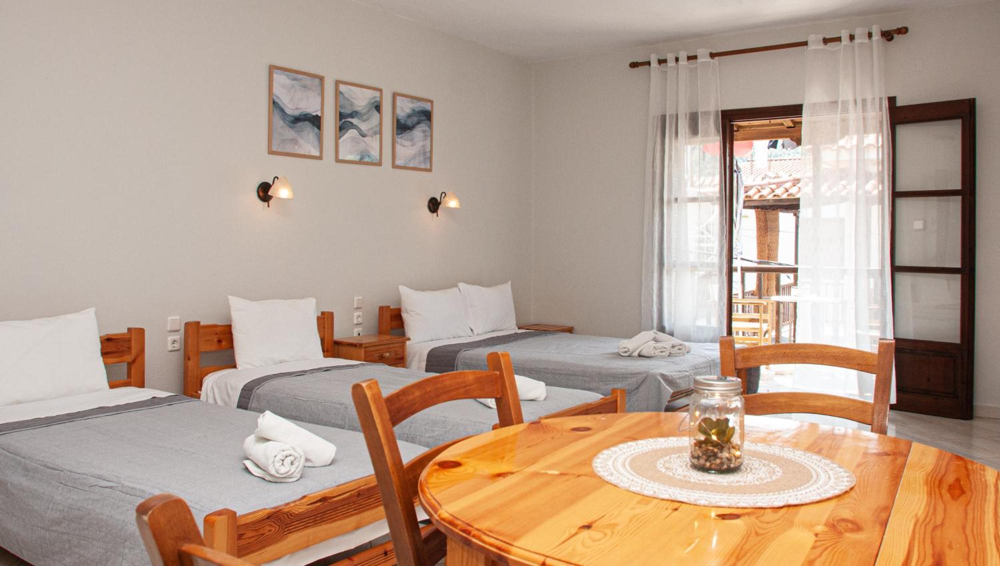 Apartment Aris Junior Skopelos *