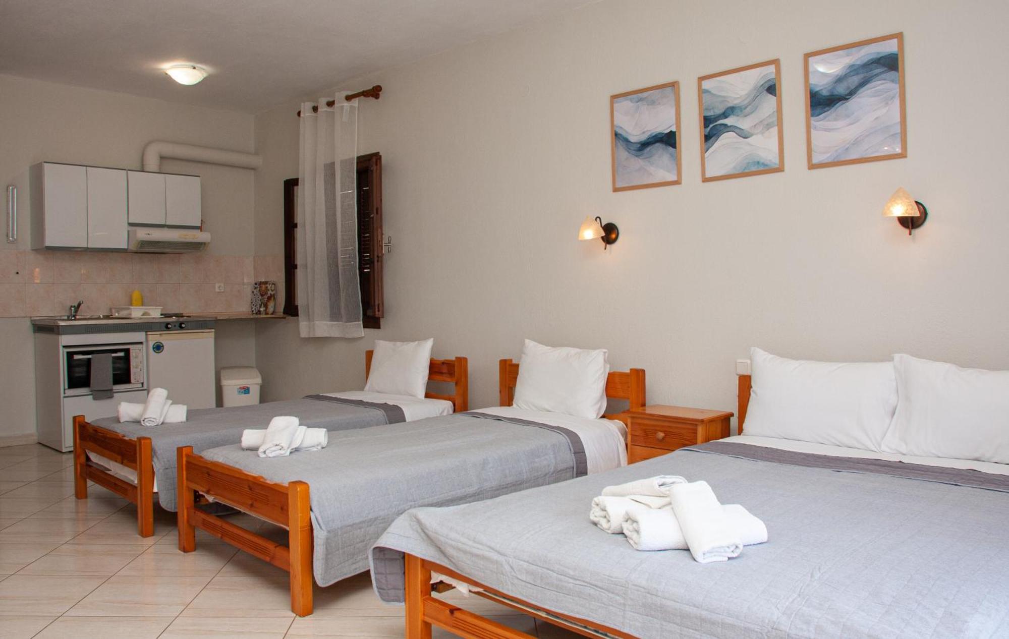 Aris Junior Skopelos