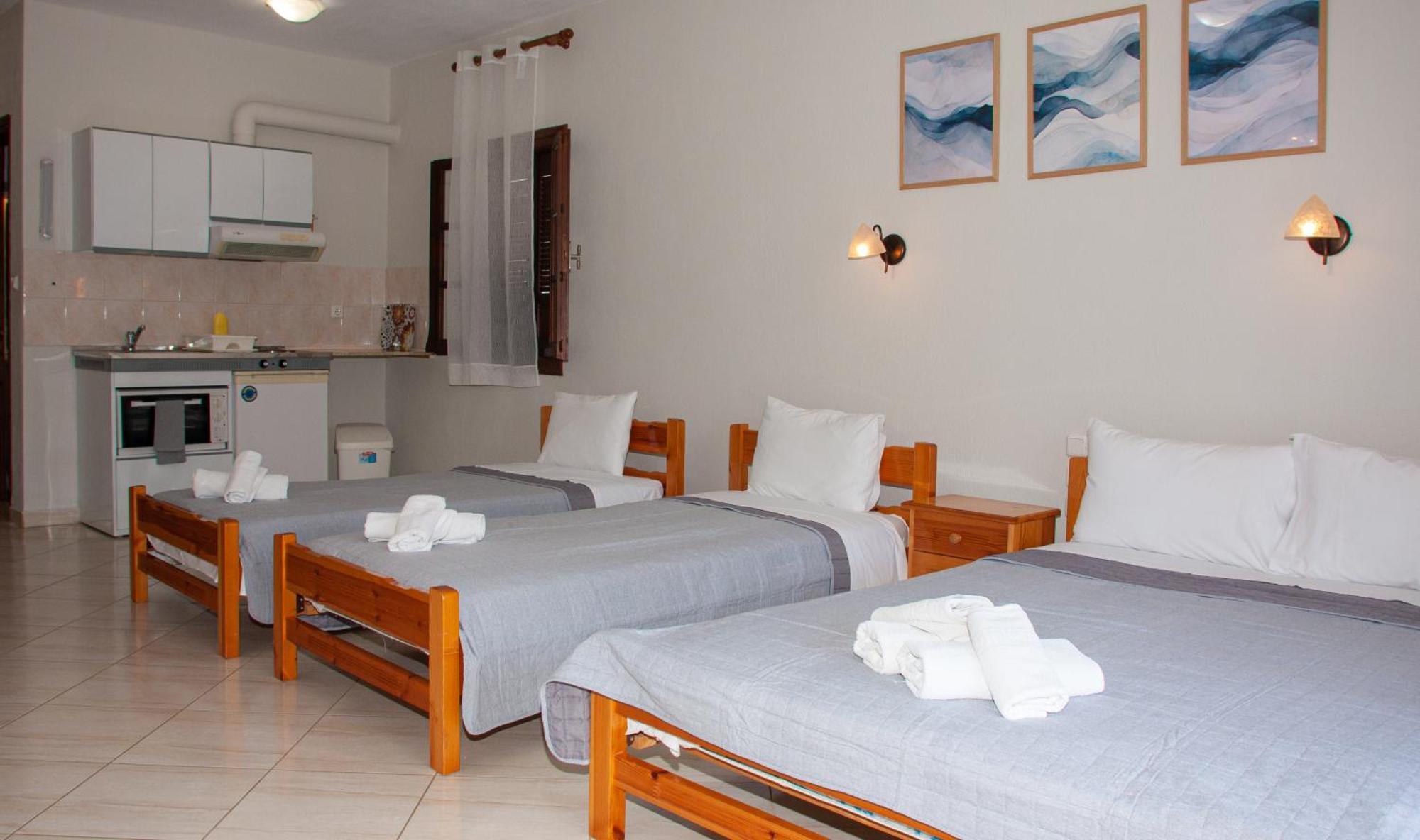 Aris Junior Skopelos * Neo Klima