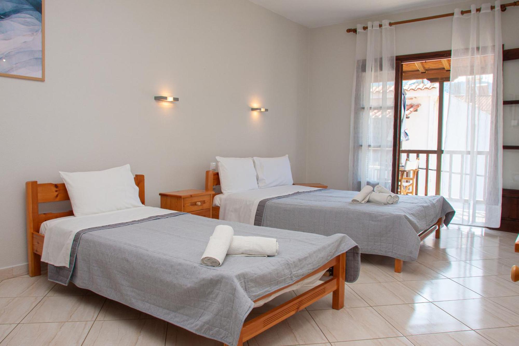 Aris Junior Skopelos