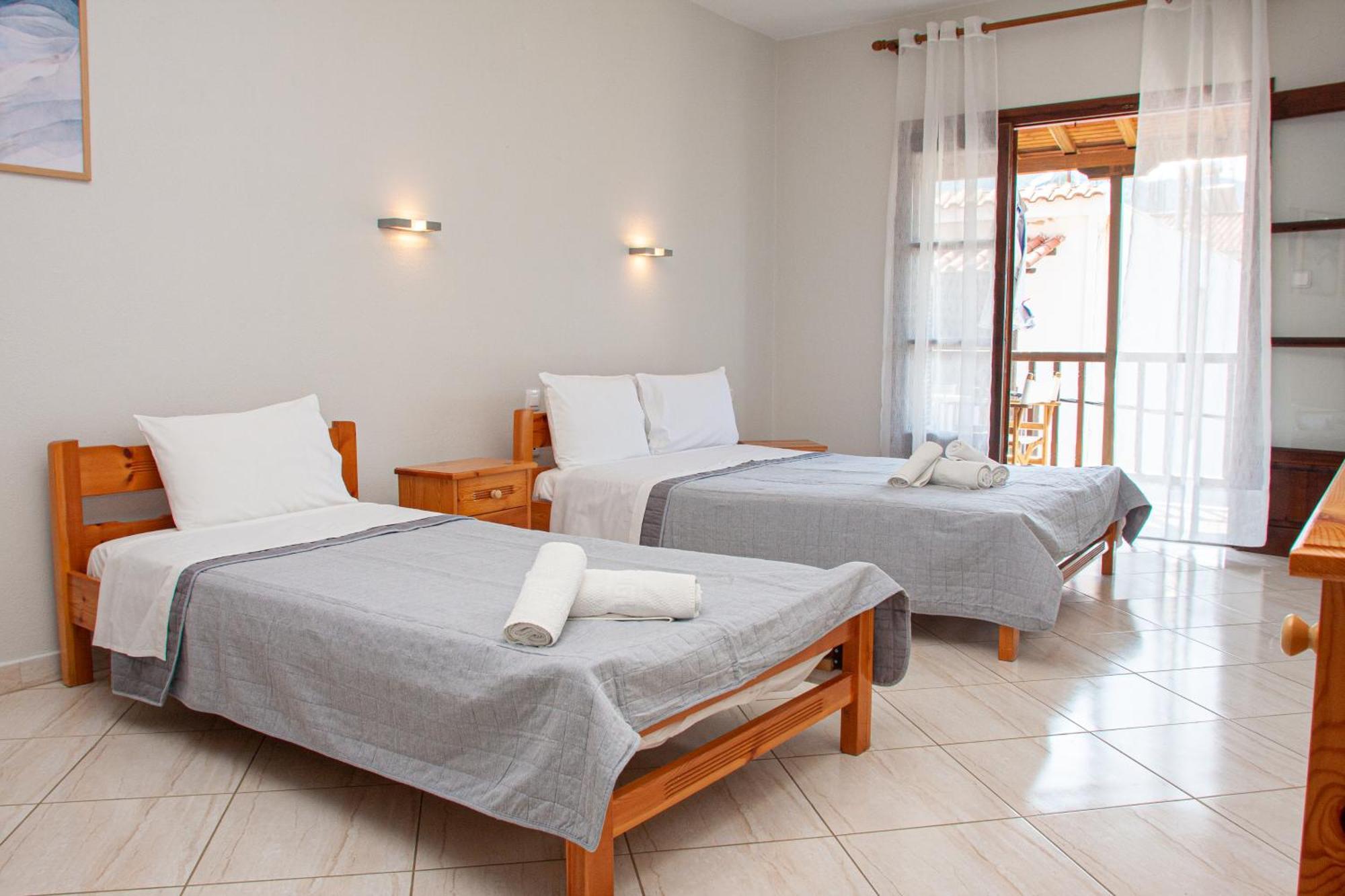 Aris Junior Skopelos